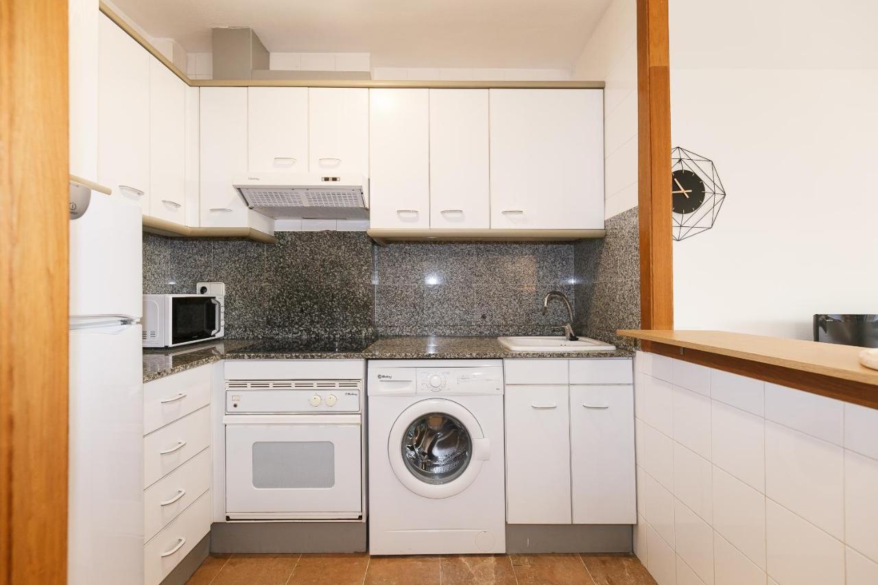 Uhc Center Apartments 살루 외부 사진