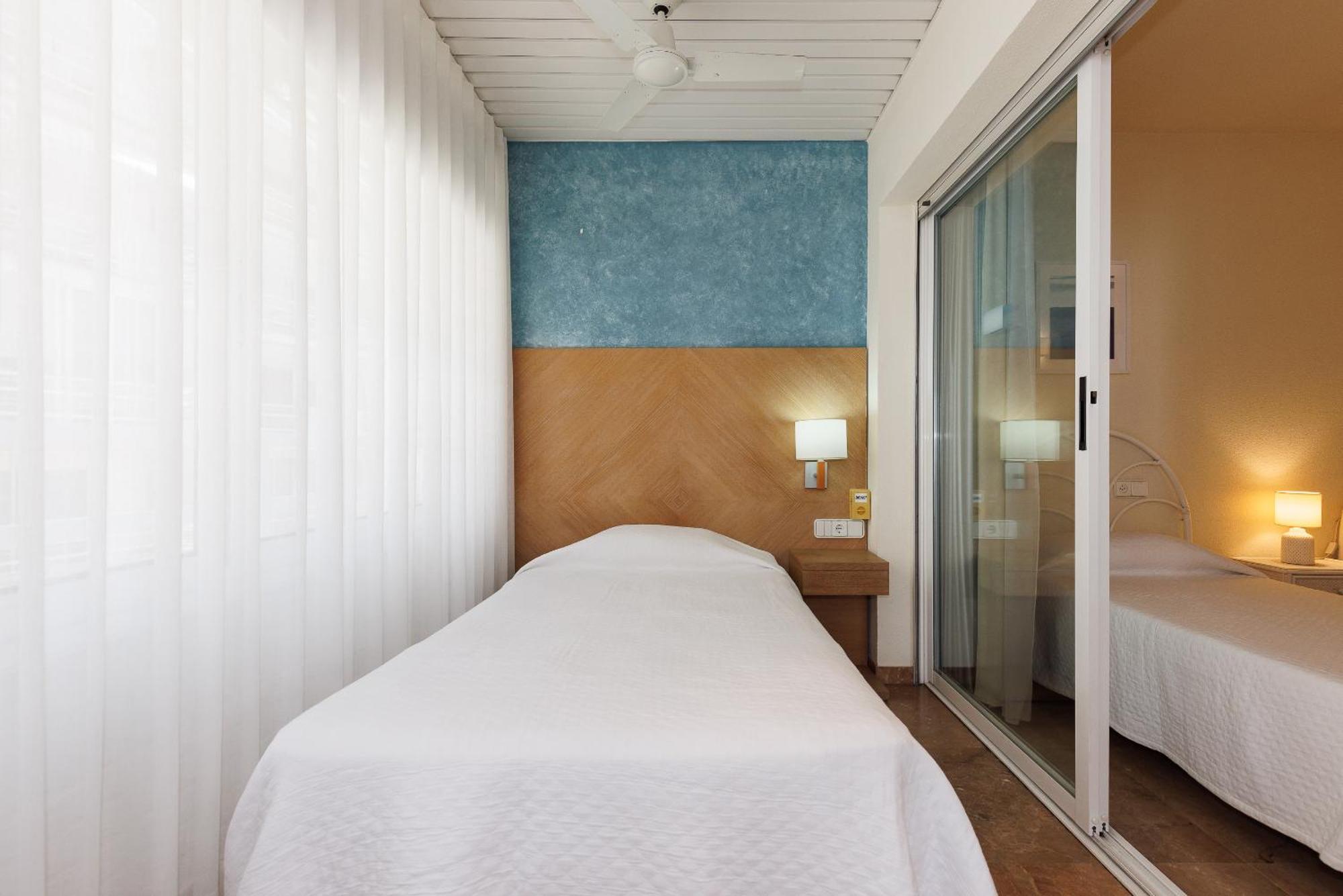Uhc Center Apartments 살루 외부 사진