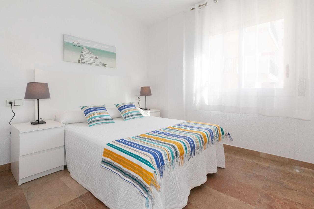 Uhc Center Apartments 살루 외부 사진